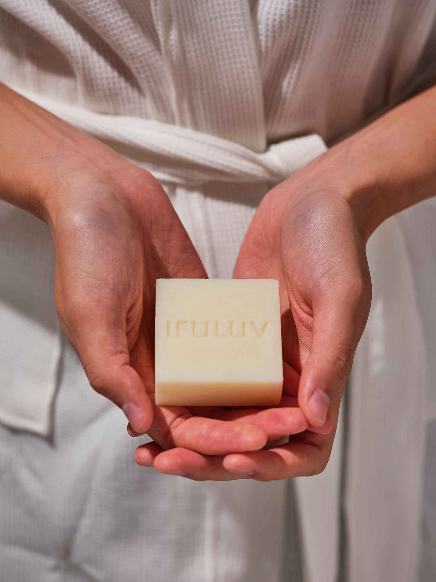 Extra Care Cleansing Bar 80g