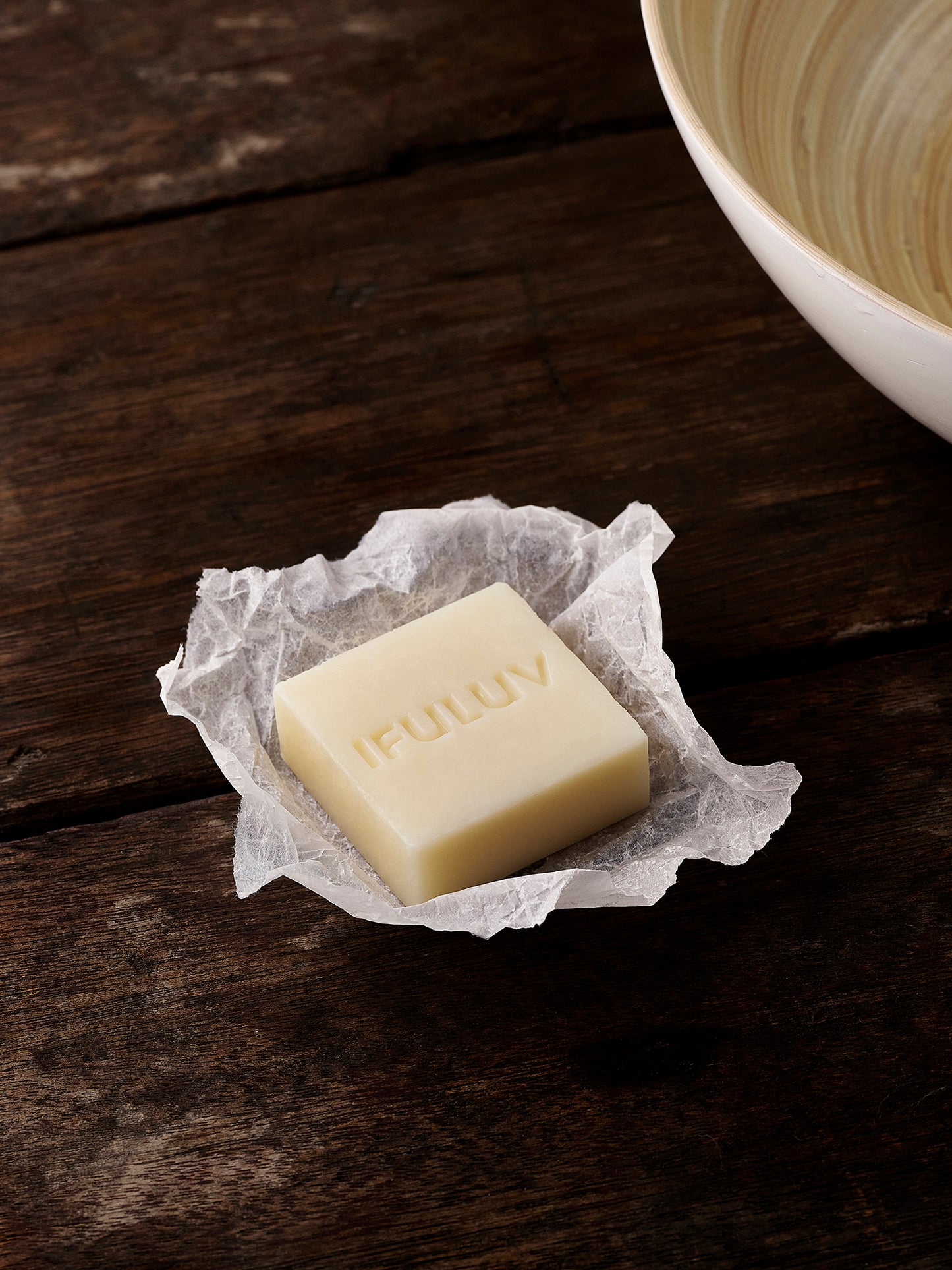 Extra Care Cleansing Bar 80g