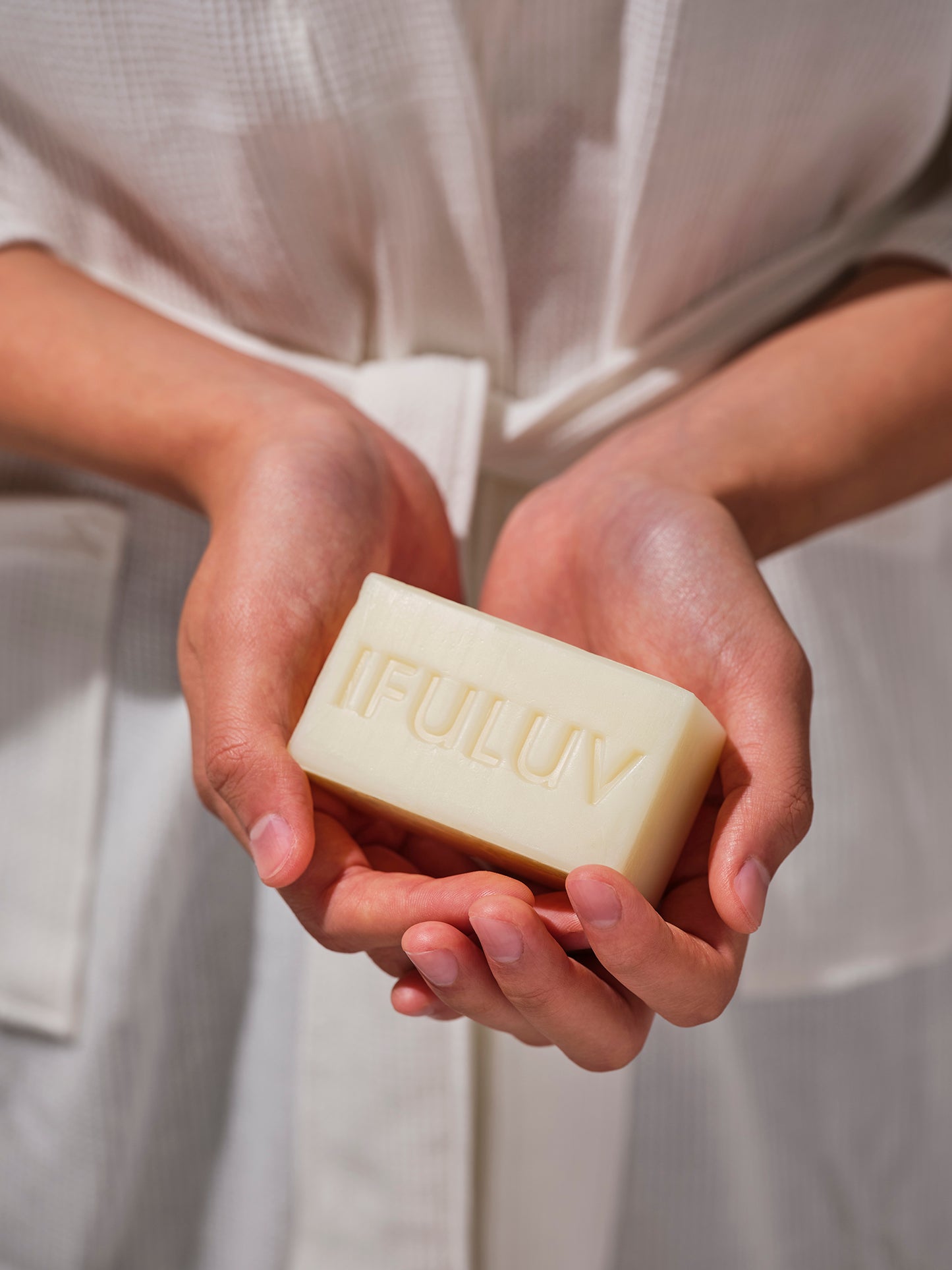 Extra Care Cleansing Bar 170g