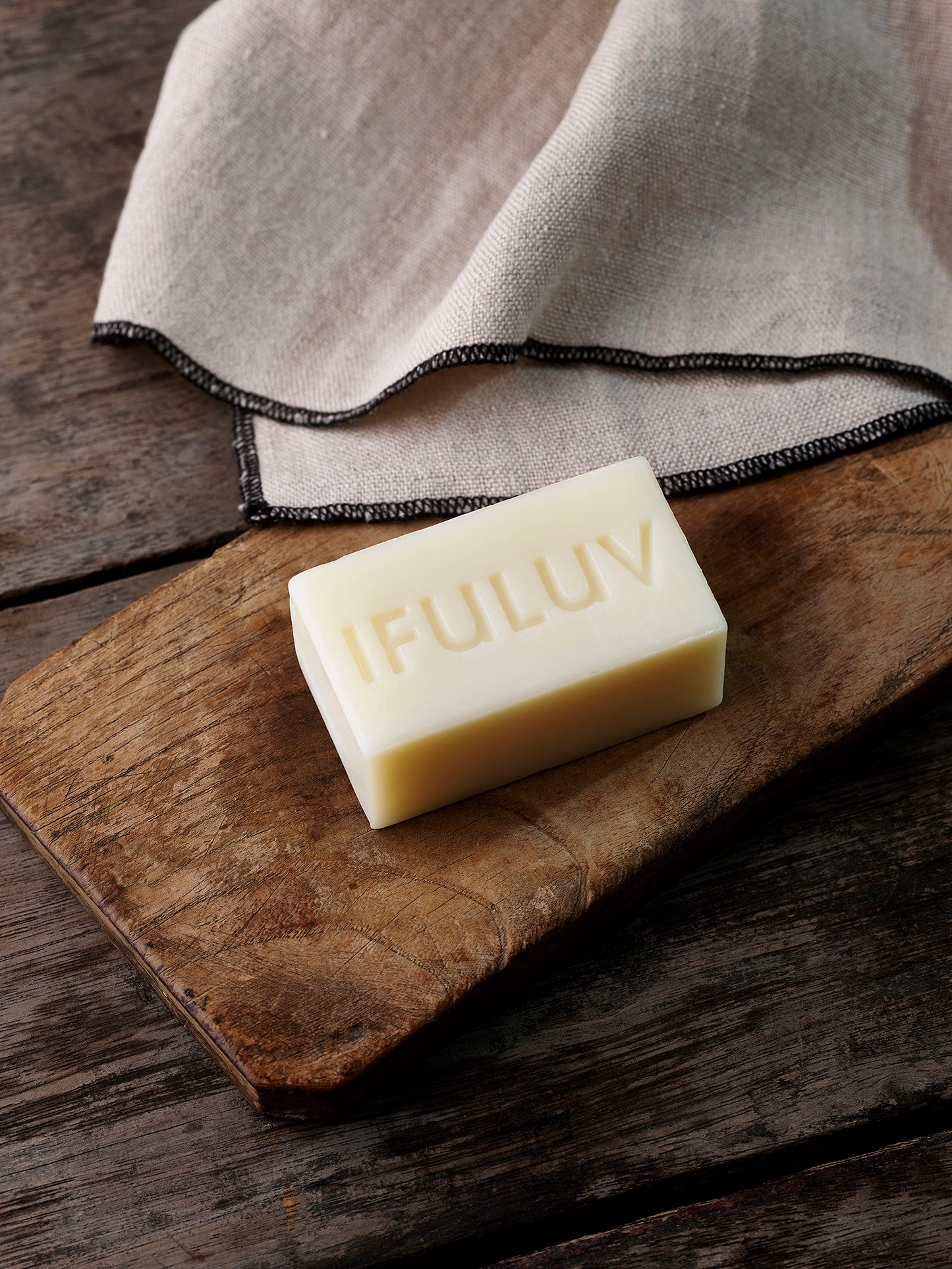 Extra Care Cleansing Bar 170g