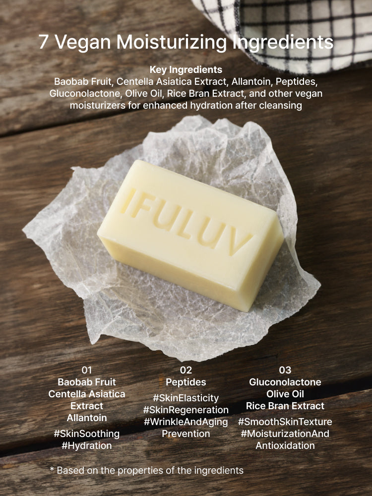 Extra Care Cleansing Bar 170g