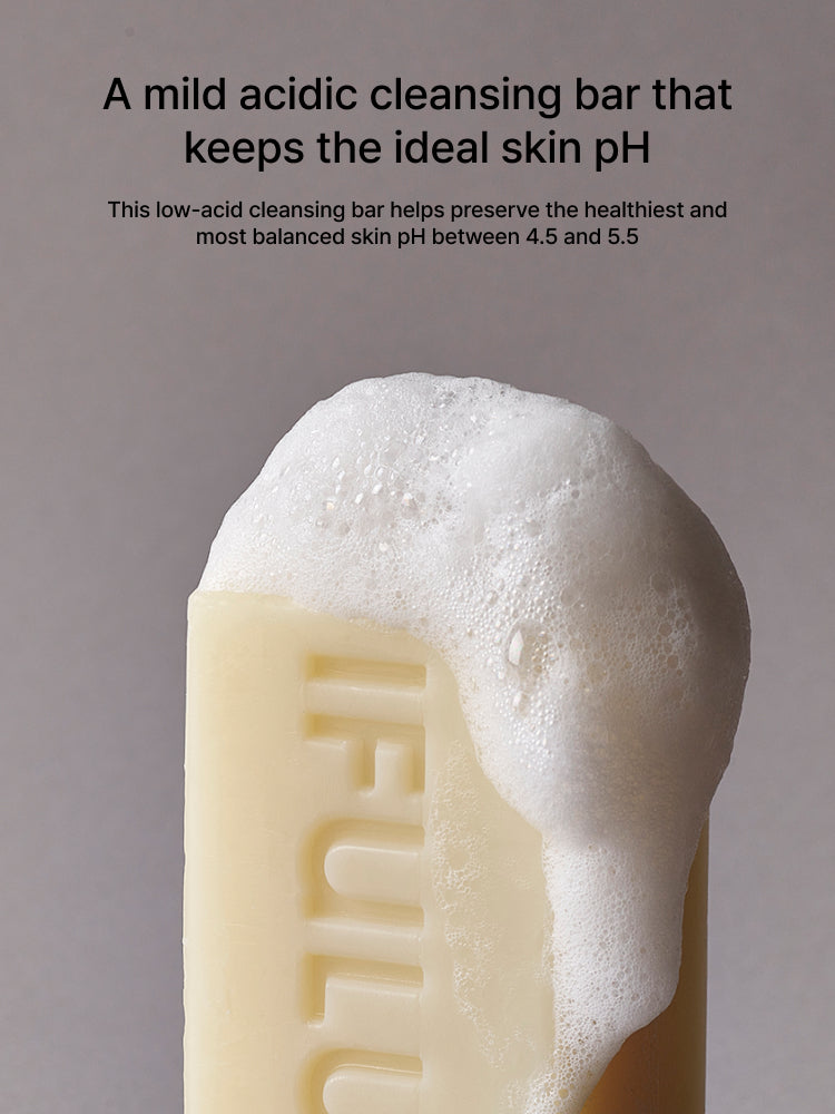 Extra Care Cleansing Bar 170g