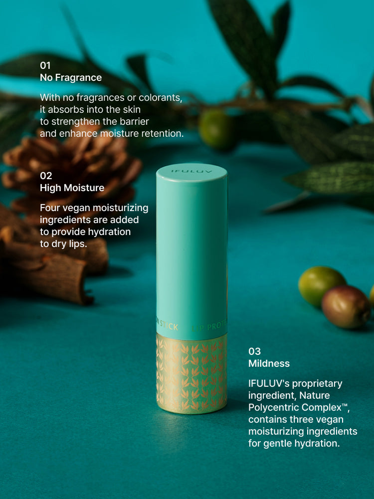 Lip Protection Stick 4g