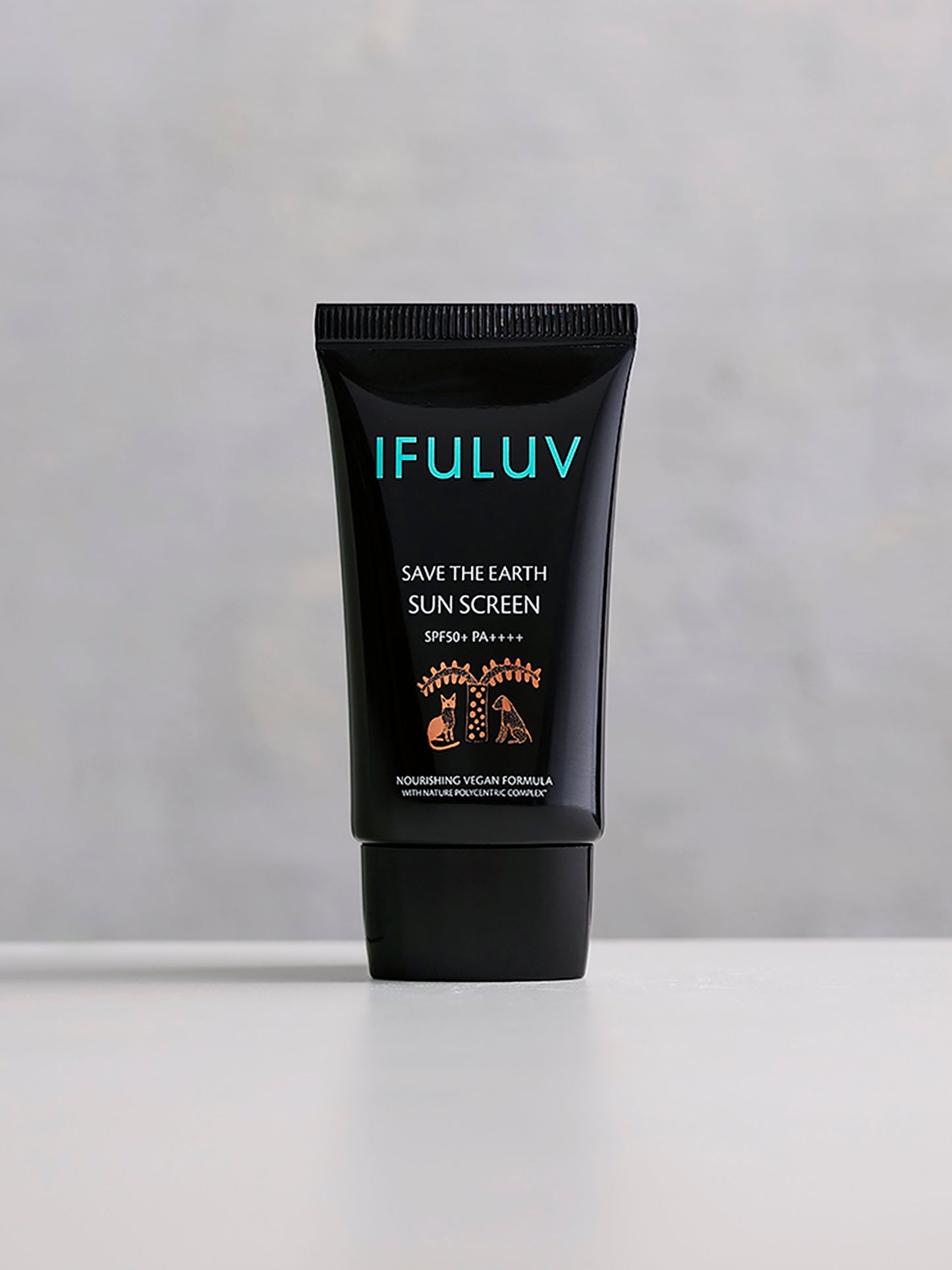 Save the Earth Sunscreen 40ml