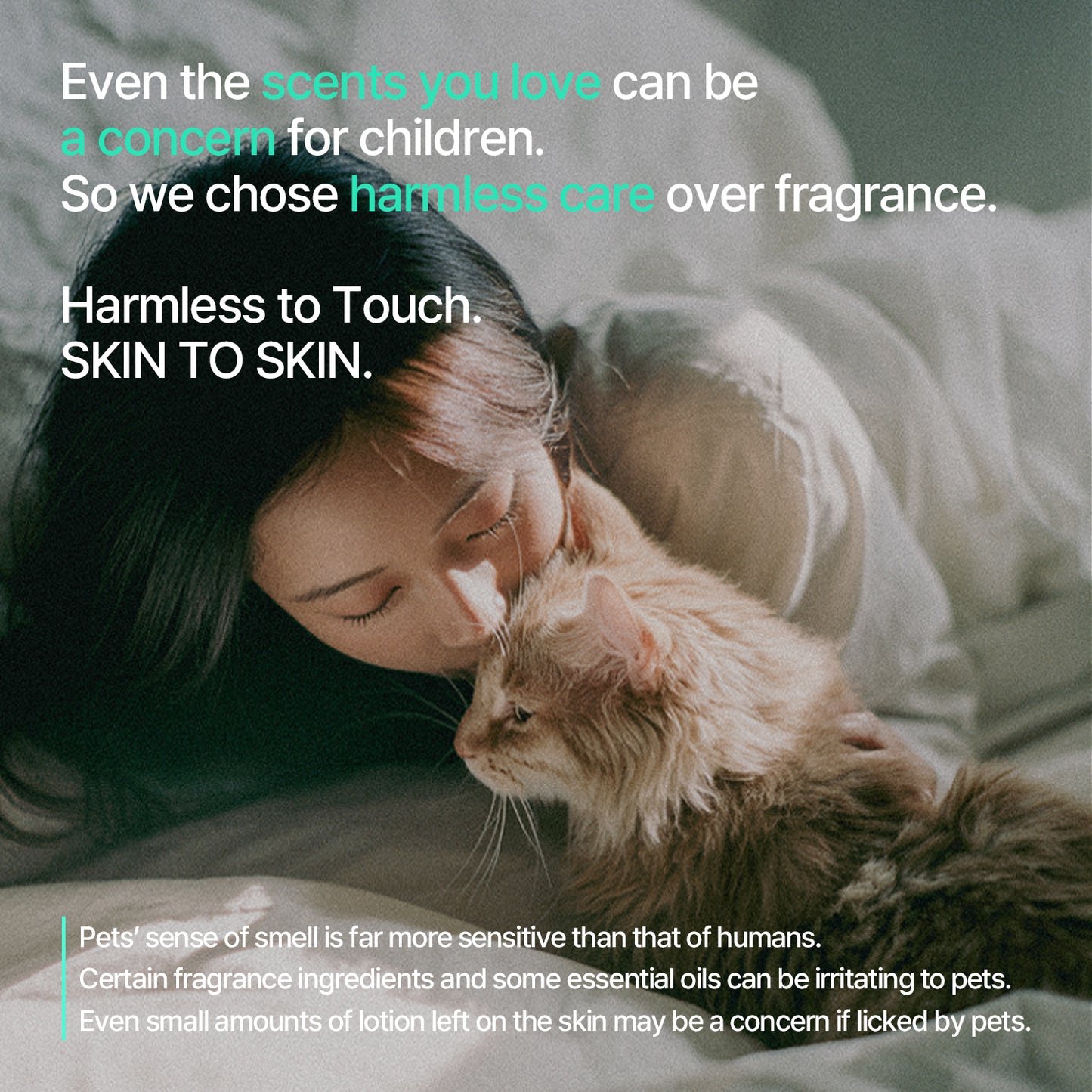 SKINTOSKIN MOISTURE BODY LOTION 16.2Fl. OZ. (480ml)