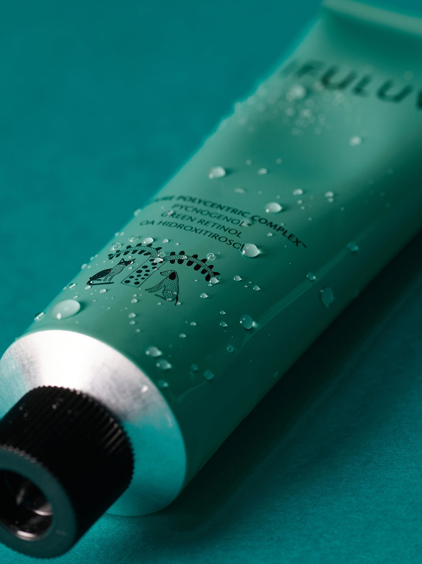 Hand Cream The Basic 50ml