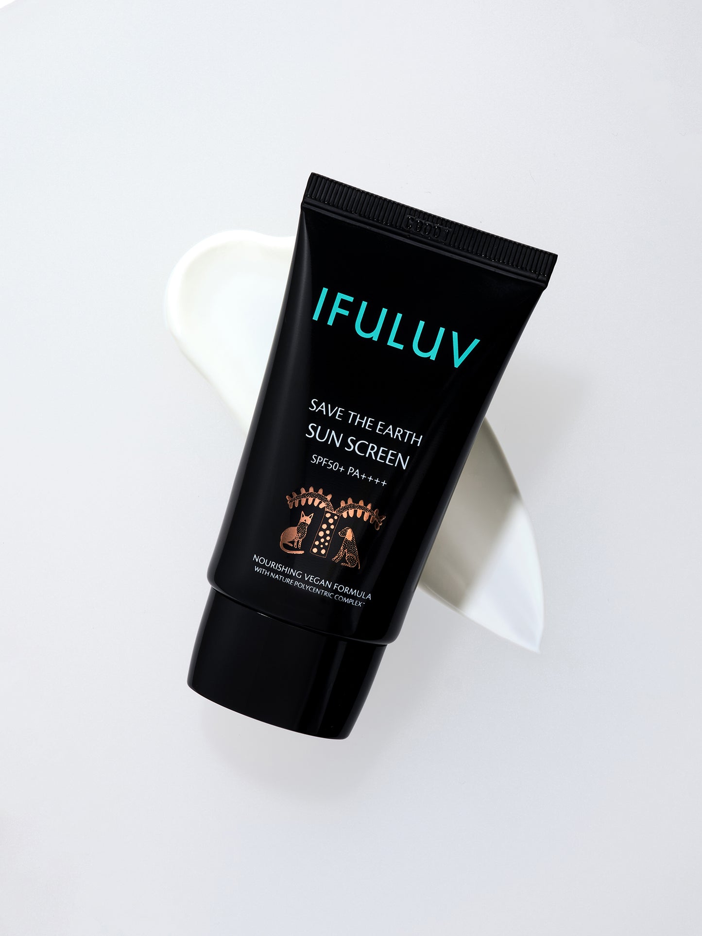 Save the Earth Sunscreen 40ml