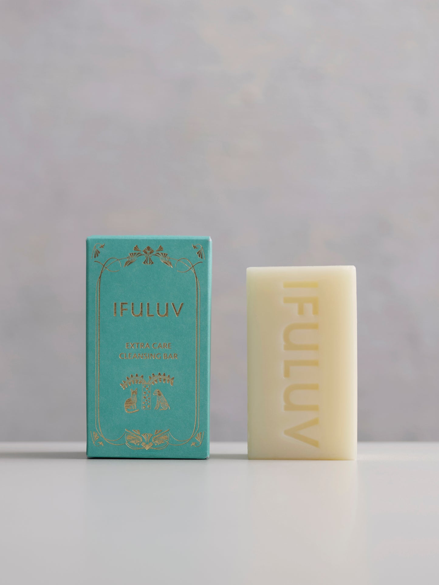 Extra Care Cleansing Bar 170g