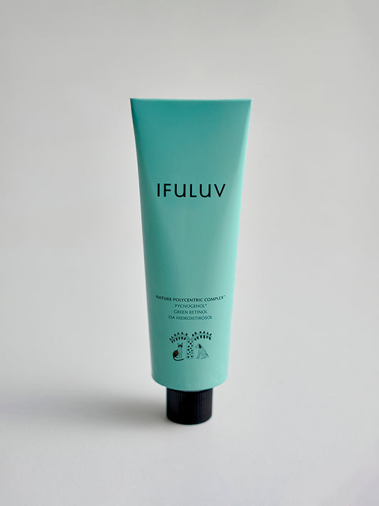Hand Cream The Basic 50ml