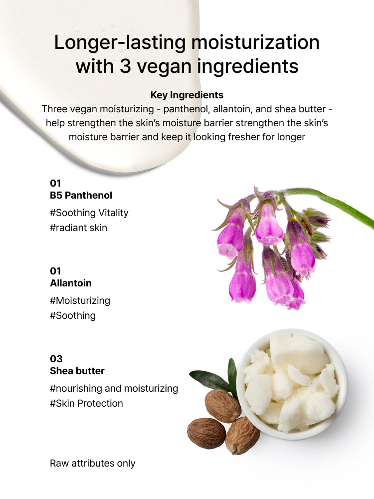 Hand Cream The Basic 50ml