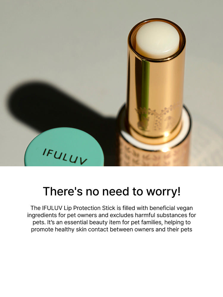 Lip Protection Stick 4g