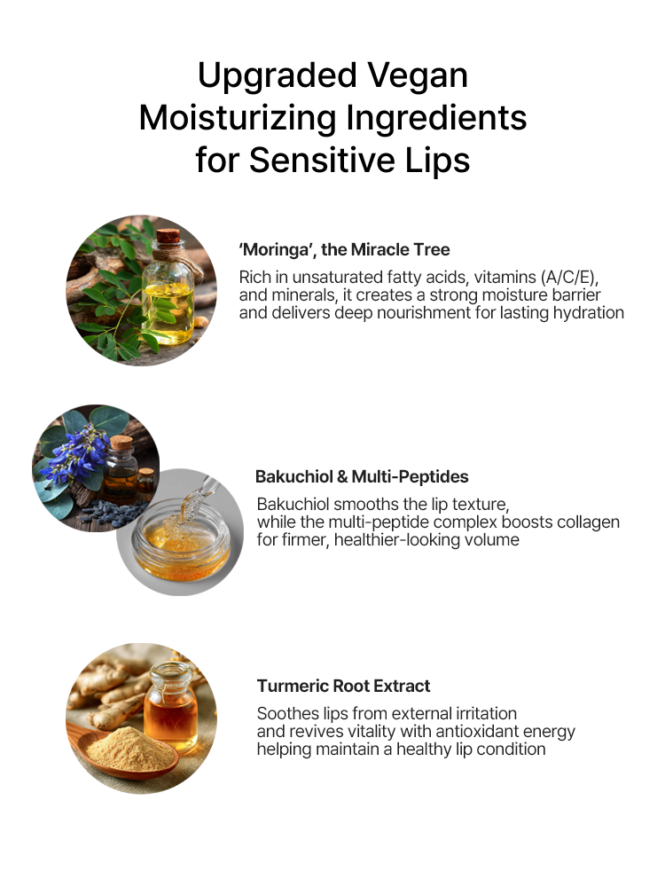 Lip Protection Stick 4g