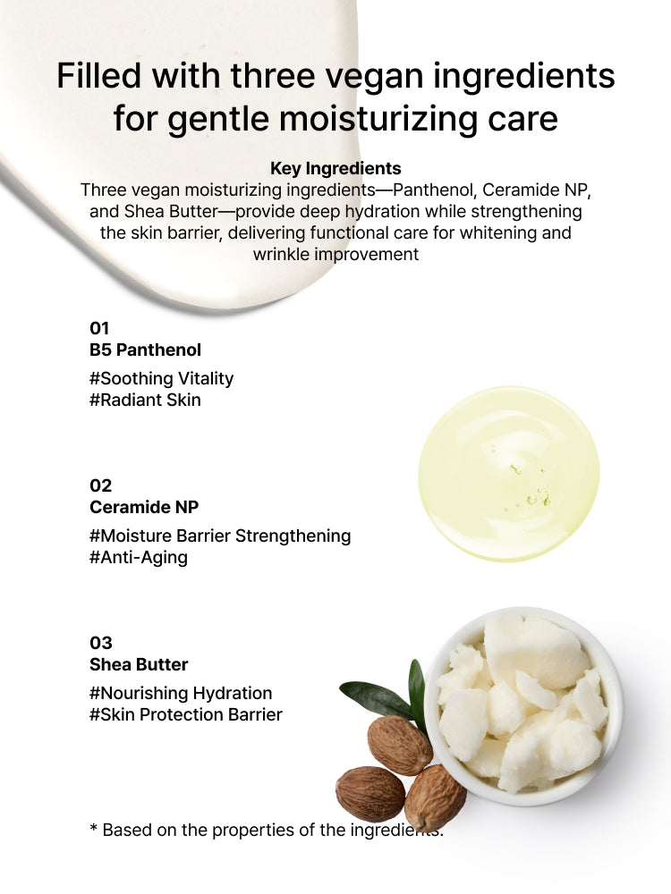 Mositure Barrier Facial Cream 50ml