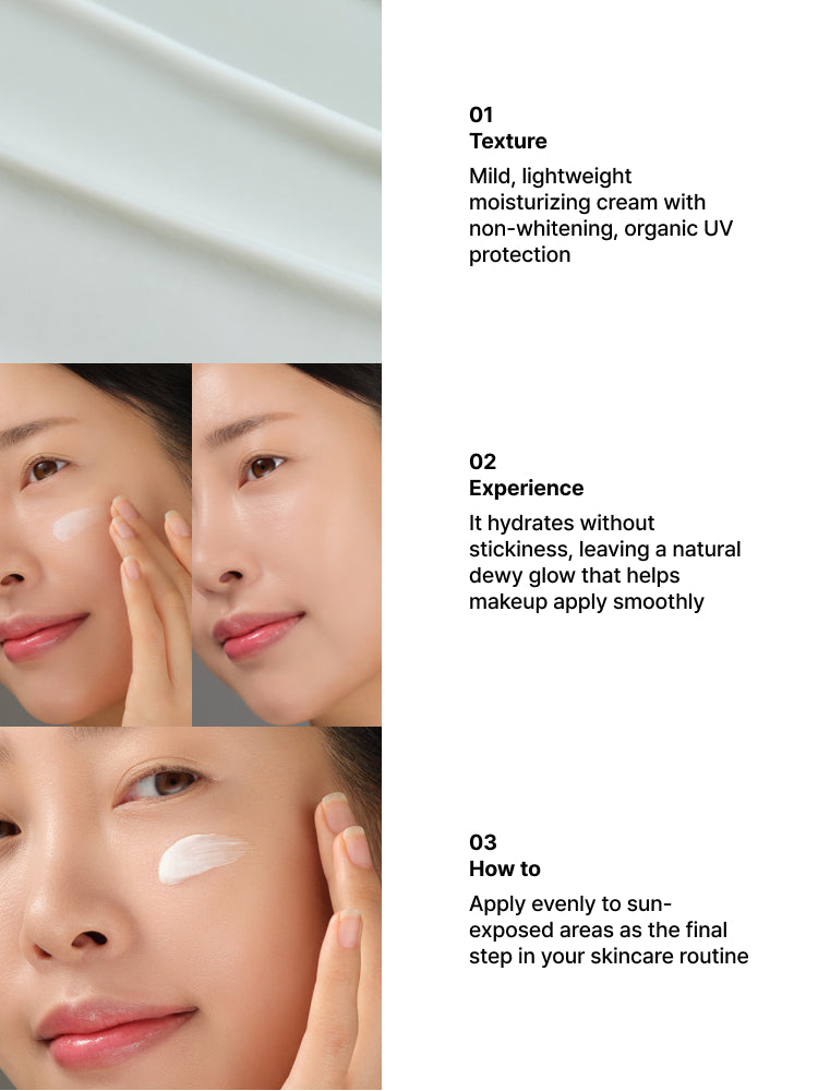 Save the Earth Sunscreen 40ml